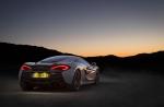 McLaren 570GT 2016 года (UK)